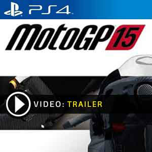 MotoGP 15 PS4 en boîte ou à télécharger