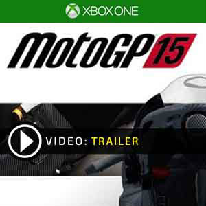 MotoGP 15 Xbox One en boîte ou à télécharger