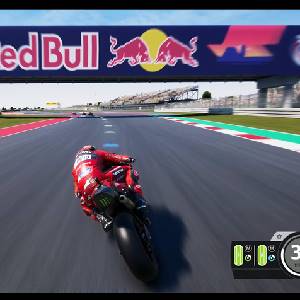 MotoGP 24 - Red Bull
