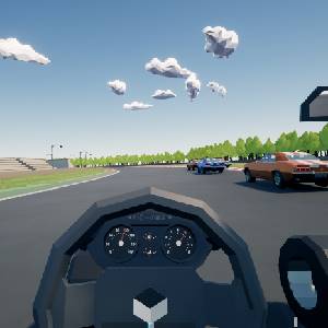 Motor Town Behind The Wheel - Conduite