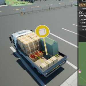 Motor Town Behind The Wheel - Livraison