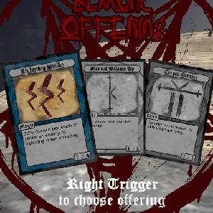 Motordoom - Offrande Démoniaque