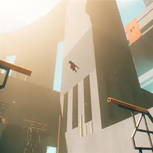 MOTORSLICE - Saut