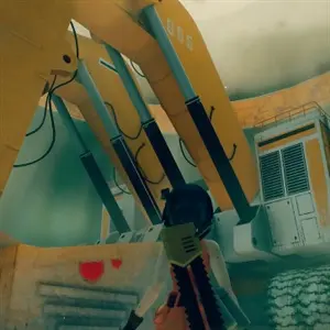 MOTORSLICE - Excavatrice Autonome