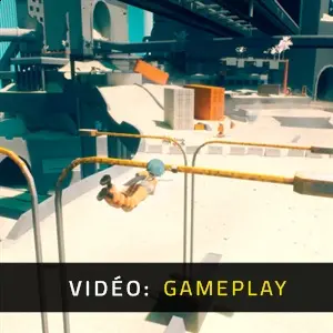 MOTORSLICE - Gameplay