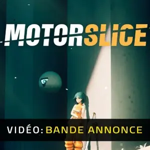 MOTORSLICE - Bande-annonce