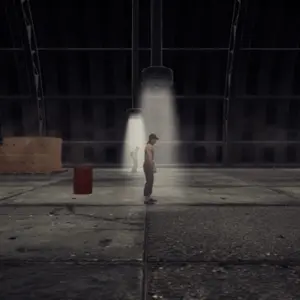 MotoTrials - Entrepôt