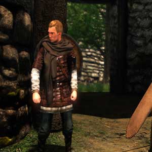 Mount and Blade 2 Bannerlord - Training