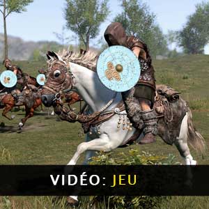 Mount and Blade 2 Bannerlord Vidéo de gameplay