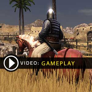 Mount and Blade 2 Bannerlord Gameplay Video