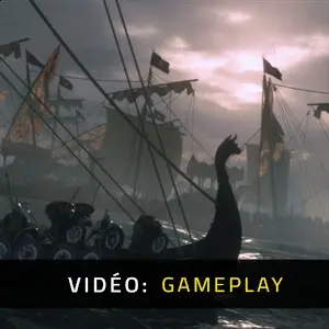 Mount & Blade II: Bannerlord - War Sails - Gameplay