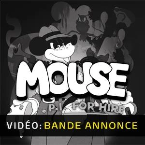 MOUSE: P.I. For Hire Pc