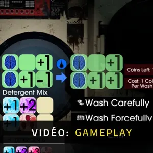 Moves Of The Diamond Hand - Vidéo de Gameplay