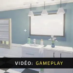 Moving Houses - Vidéo Gameplay