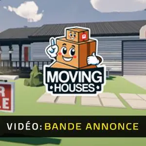 Moving Houses - Bande-annonce vidéo