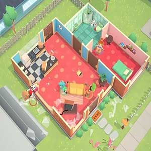 technicien certifié en agencement et déménagement de meubles