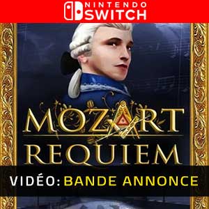 Mozart Requiem for Nintendo Switch - Nintendo Official Site