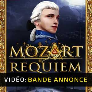 Mozart Requiem - Bande-annonce vidéo