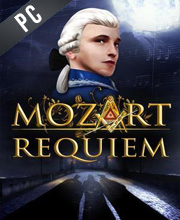 Mozart Requiem Pc