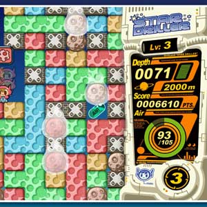 des règles de jeu uniques