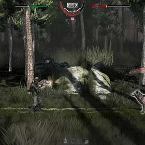 Mr. Prepper Les Bois