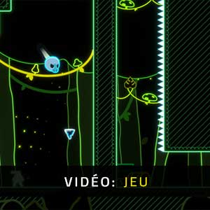 Mr. Run and Jump Vidéo de Jeu