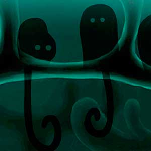 Dormir profondément en faisant un mauvais rêve