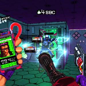 MULLET MAD JACK - Distributeur Automatique