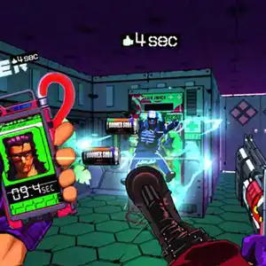 MULLET MAD JACK - Distributeur Automatique