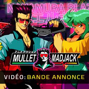 MULLET MAD JACK - Bande-annonce