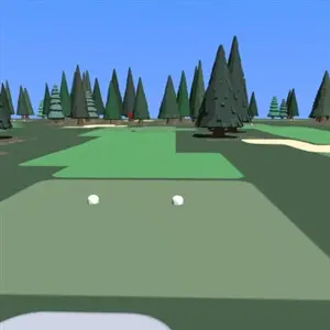 Mulligans Golf Game - Vert