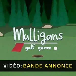 Mulligans Golf Game - Bande-annonce Vidéo