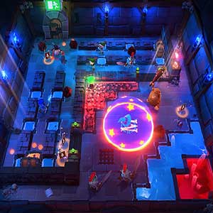 Acheter Munchkin Quacked Quest Xbox One Comparateur Prix