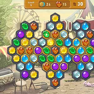 Mundus Impossible Universe 2