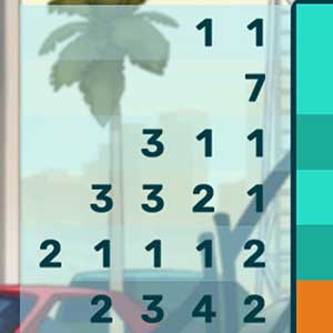 Murder by Numbers - Preuve