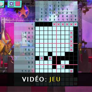 Murder by Numbers - Gameplay Video