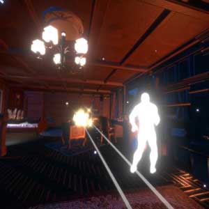 Murder Diaries 2 Chambre à Coucher