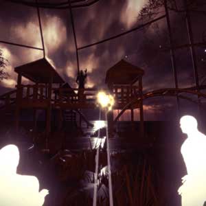 Murder Diaries 2 La Promenade