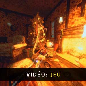 Murder Diaries 3 Santa’s Trail of Blood Vidéo De Gameplay