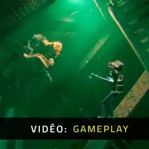 Murky Divers - Gameplay