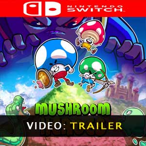 Acheter Mushroom Heroes Nintendo Switch comparateur prix