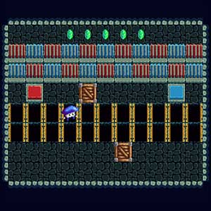 Acheter Mushroom Quest Nintendo Switch comparateur prix