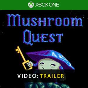 Mushroom Quest Xbox One Prices Digital or Box Edition