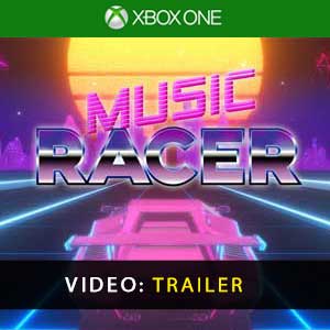 Acheter Music Racer Xbox One Comparateur Prix