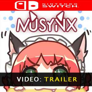 Musynx Vidéo de la bande annonce