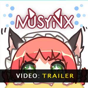 Musynx Vidéo de la bande annonce