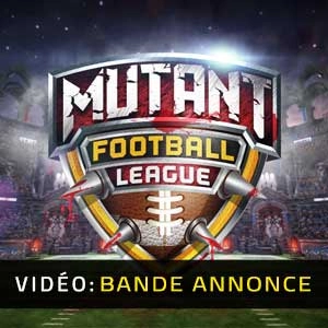 Mutant Football League Pc