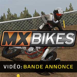 MX Bikes Bande-annonce Vidéo