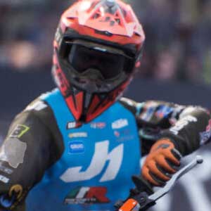 MXGP 2020 - Multijoueur