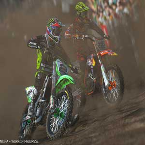 MXGP2 The Official Motocross Videogame Gameplay